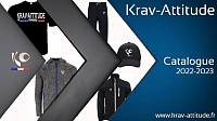catalogue Krav-Attitude